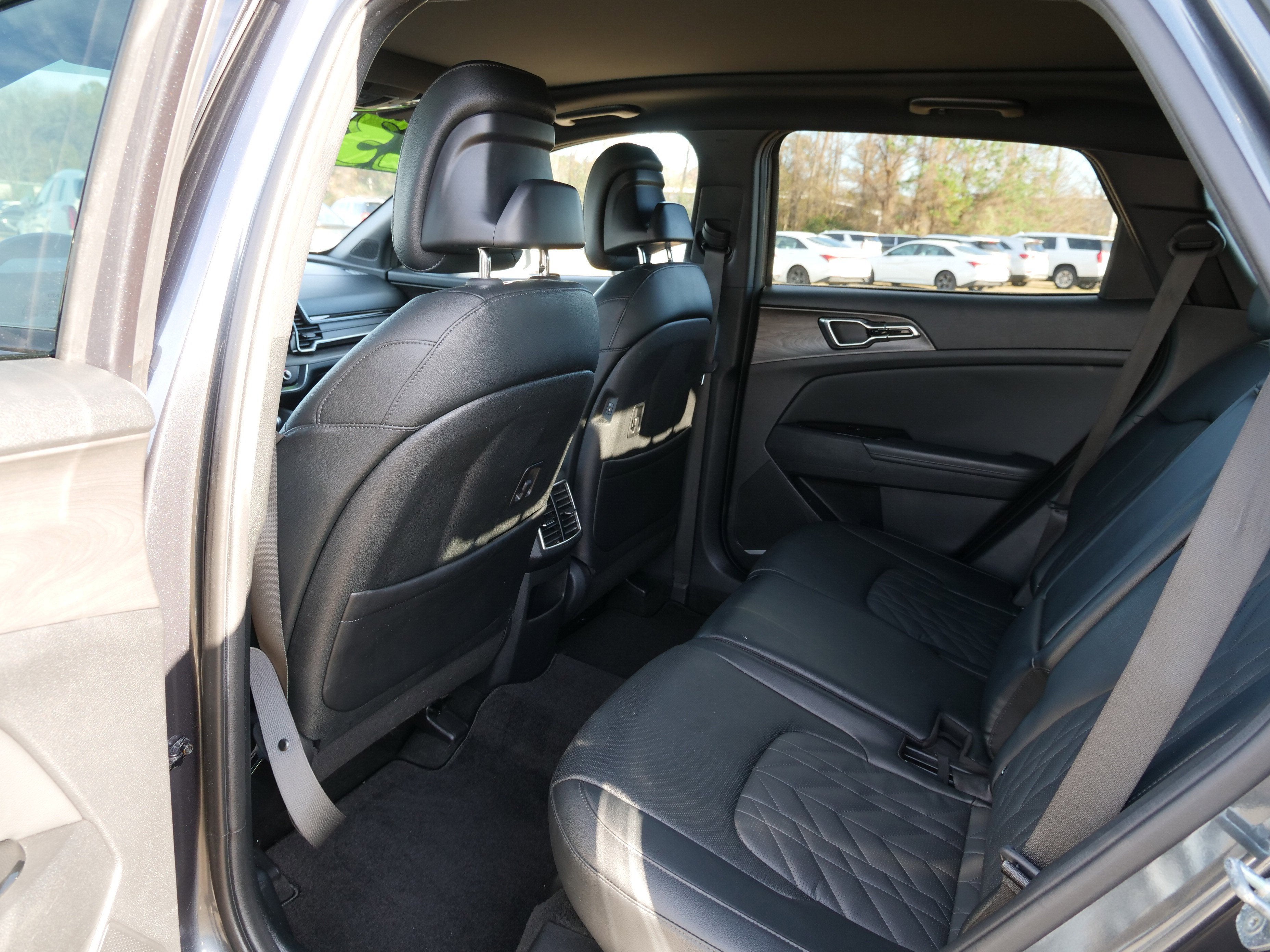 2023 Kia Sportage X-Pro