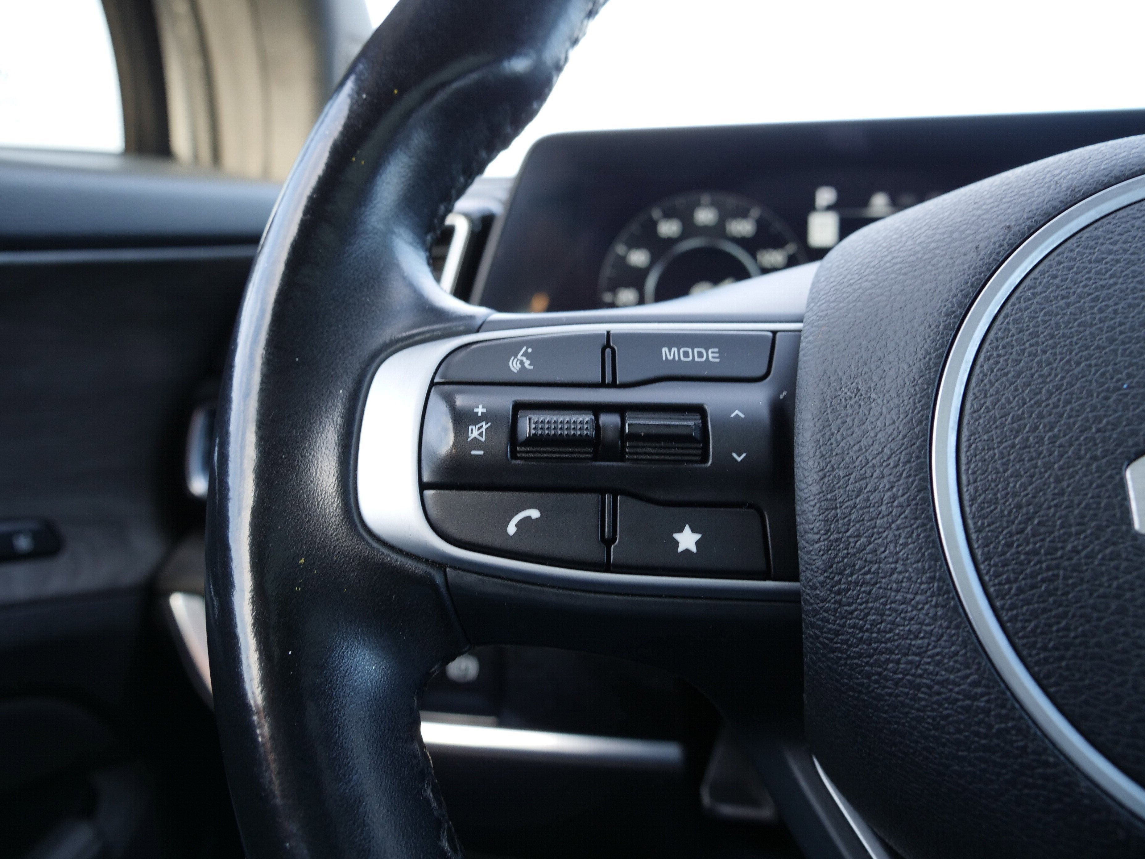 2023 Kia Sportage X-Pro