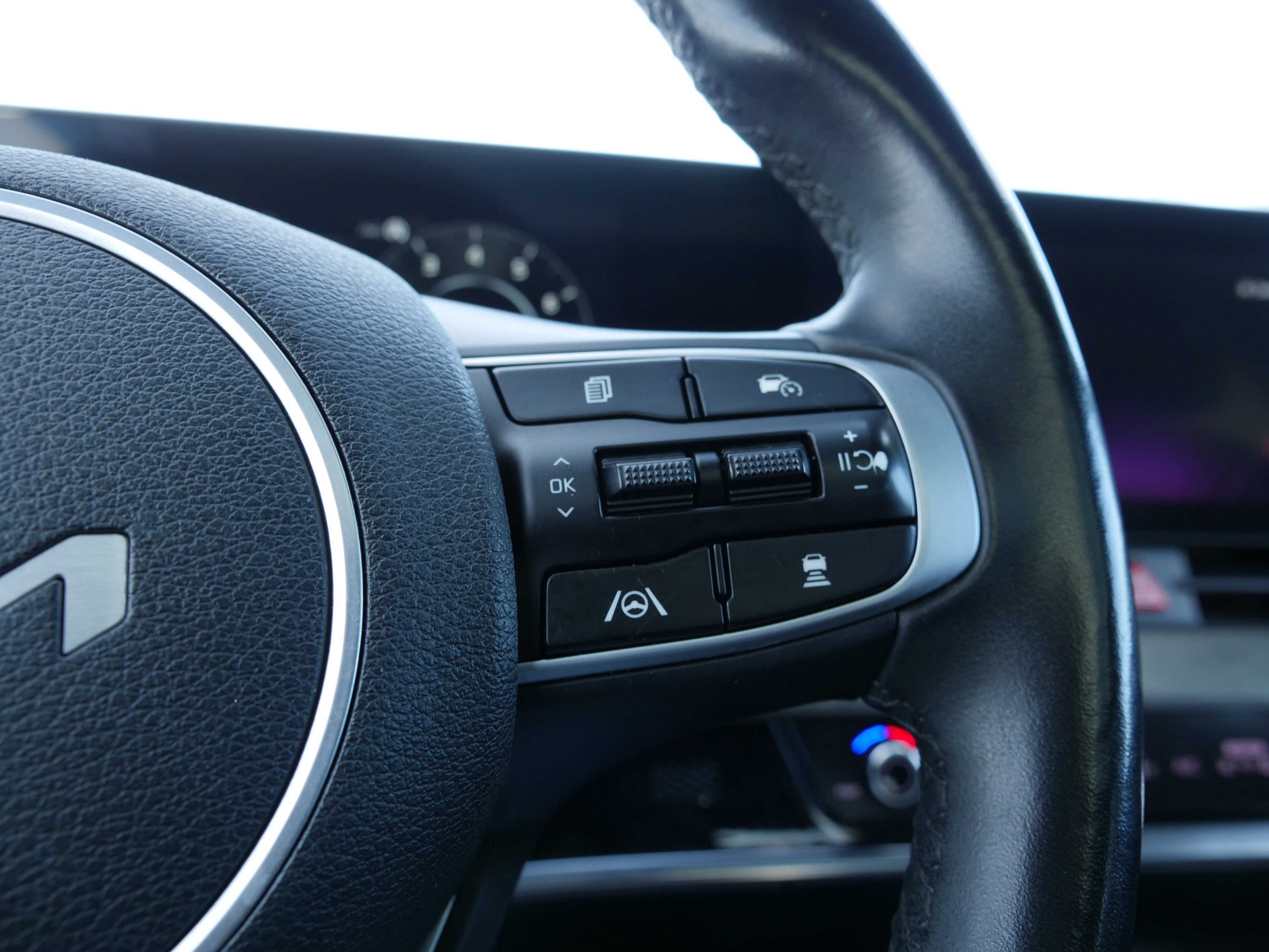 2023 Kia Sportage X-Pro