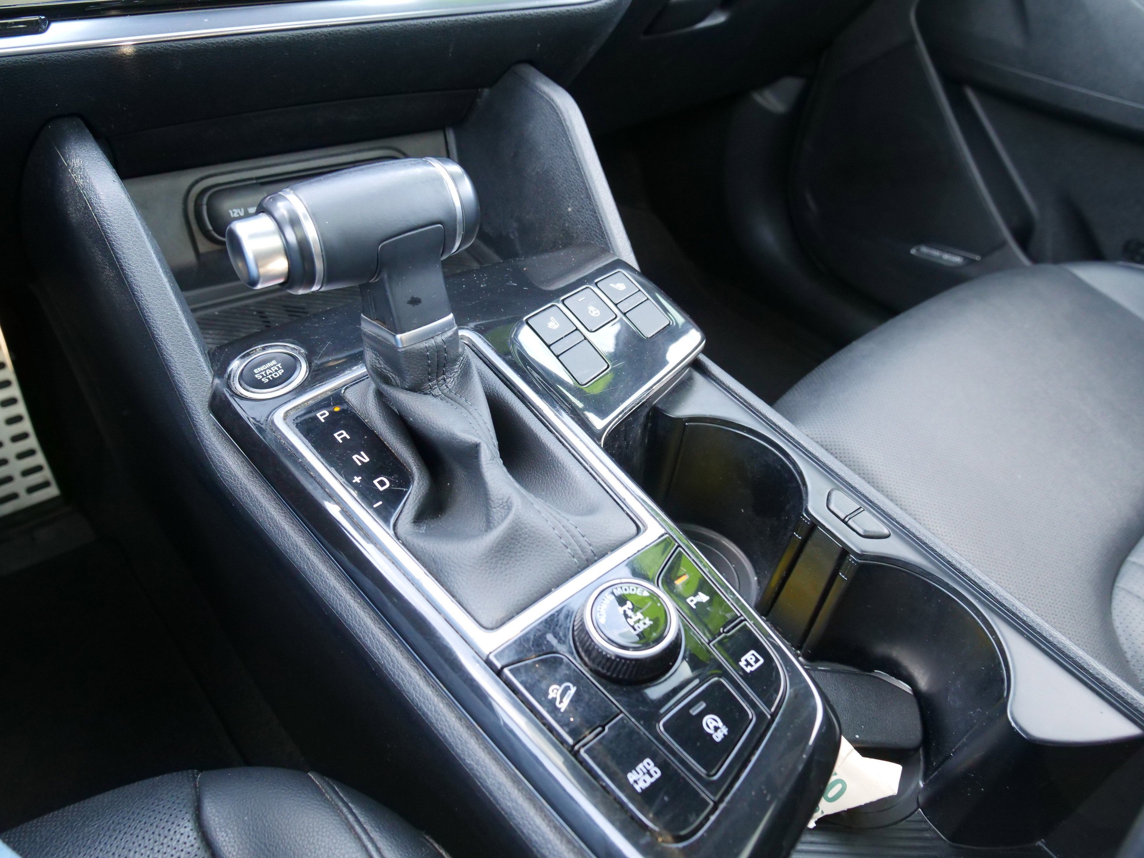 2023 Kia Sportage X-Pro