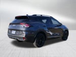2023 Kia Sportage X-Pro