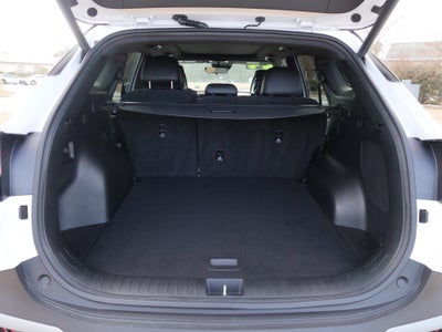 2024 Kia Sportage X-Pro Prestige