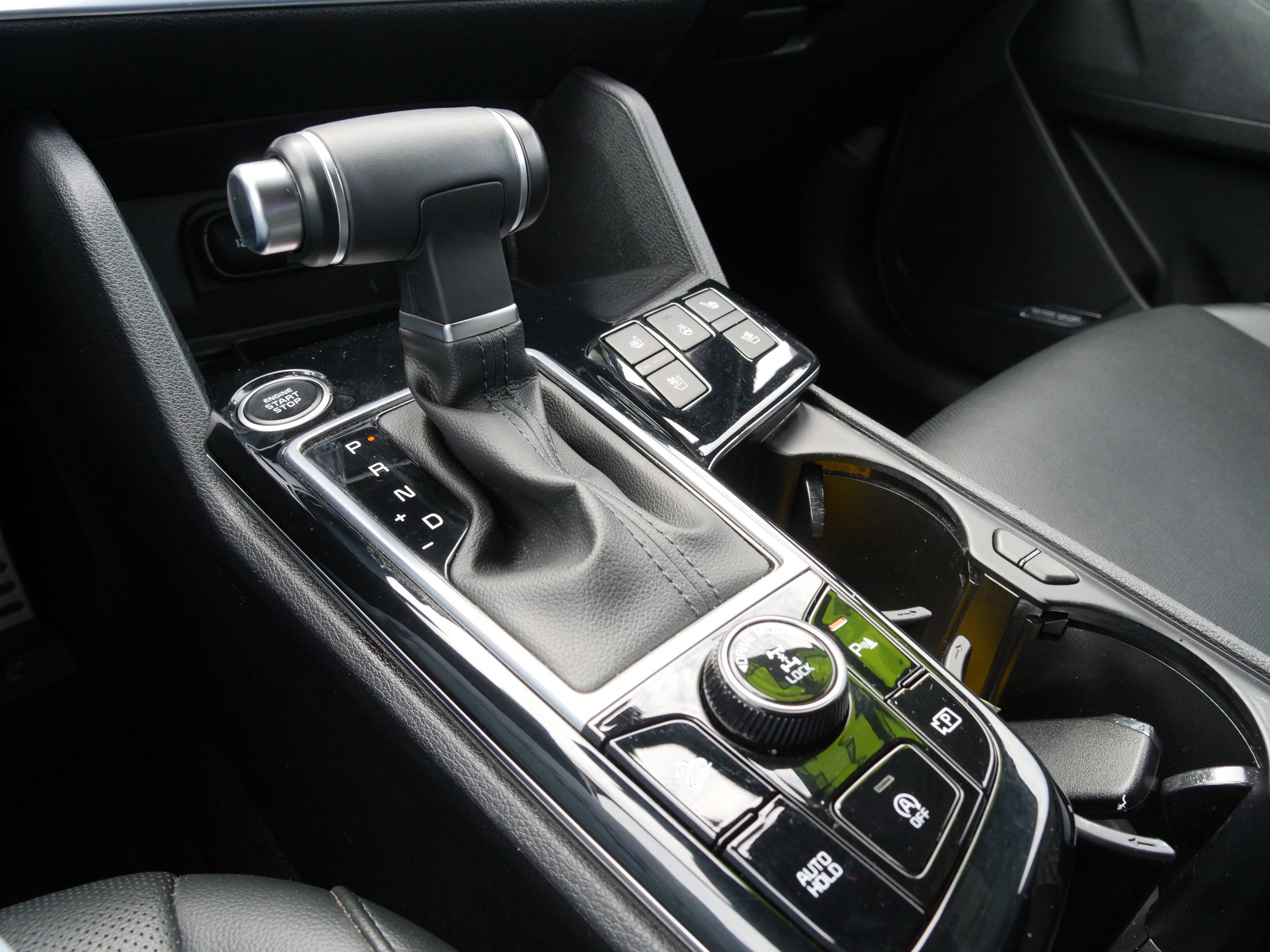 2024 Kia Sportage X-Pro Prestige