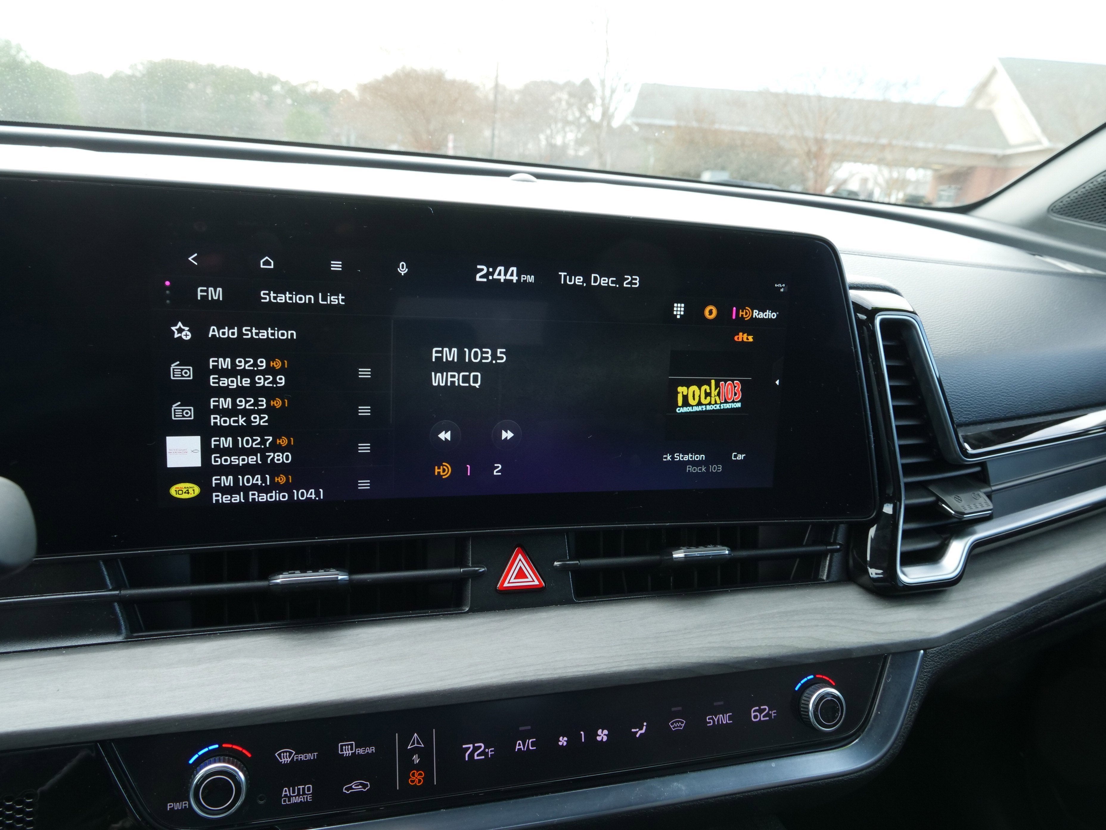 2024 Kia Sportage X-Pro Prestige