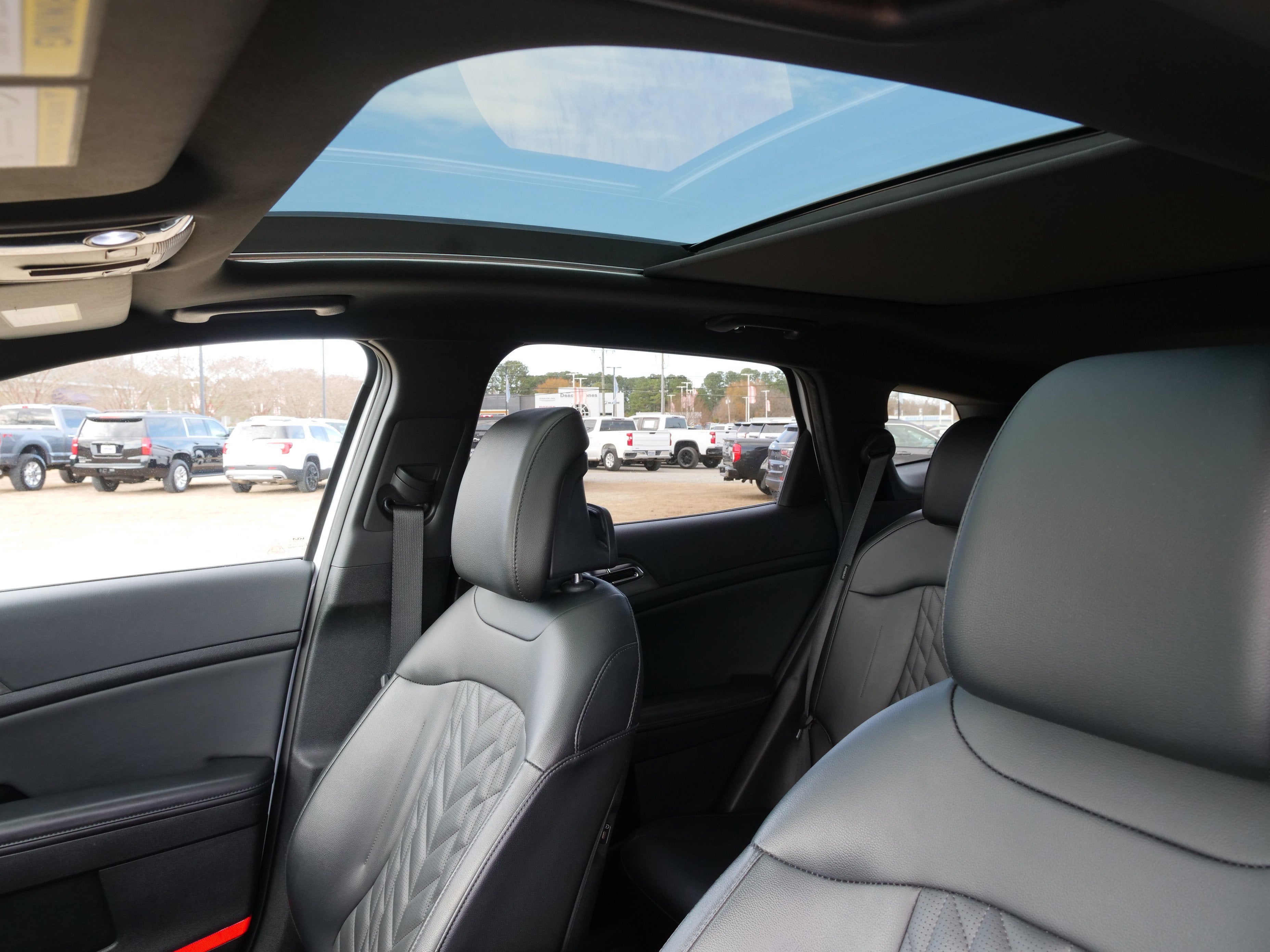 2024 Kia Sportage X-Pro Prestige