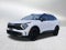 2024 Kia Sportage X-Pro Prestige
