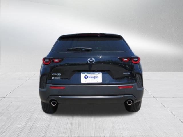 2025 Mazda Mazda CX-50 2.5 S Premium Package