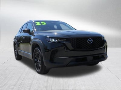 2025 Mazda Mazda CX-50 2.5 S Premium Package