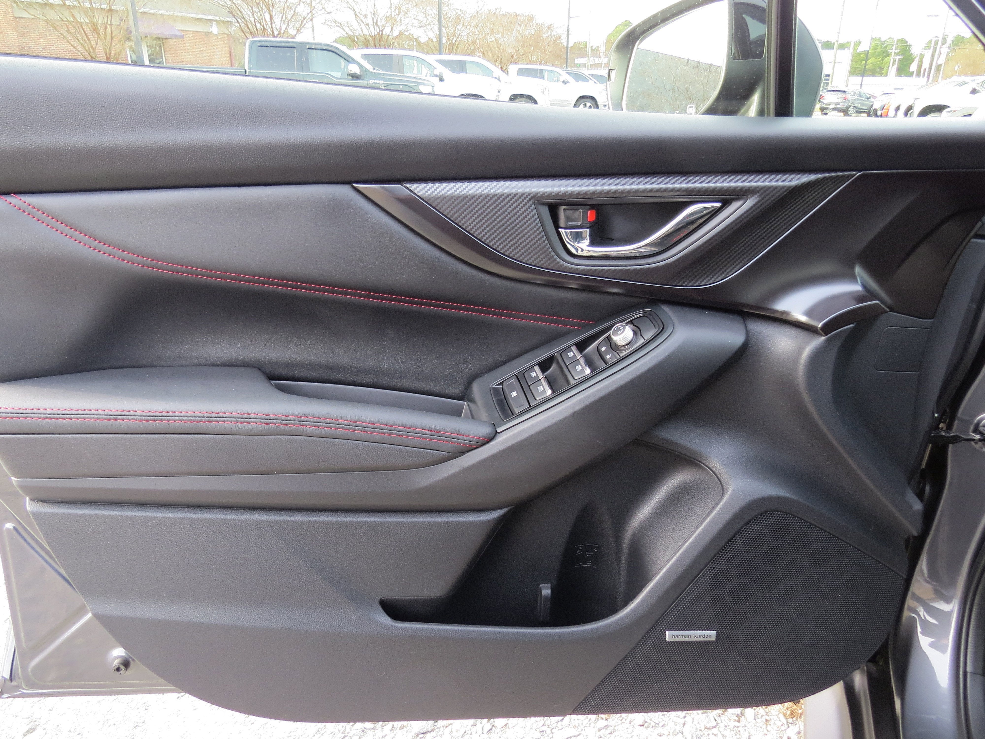 2023 Subaru WRX Limited