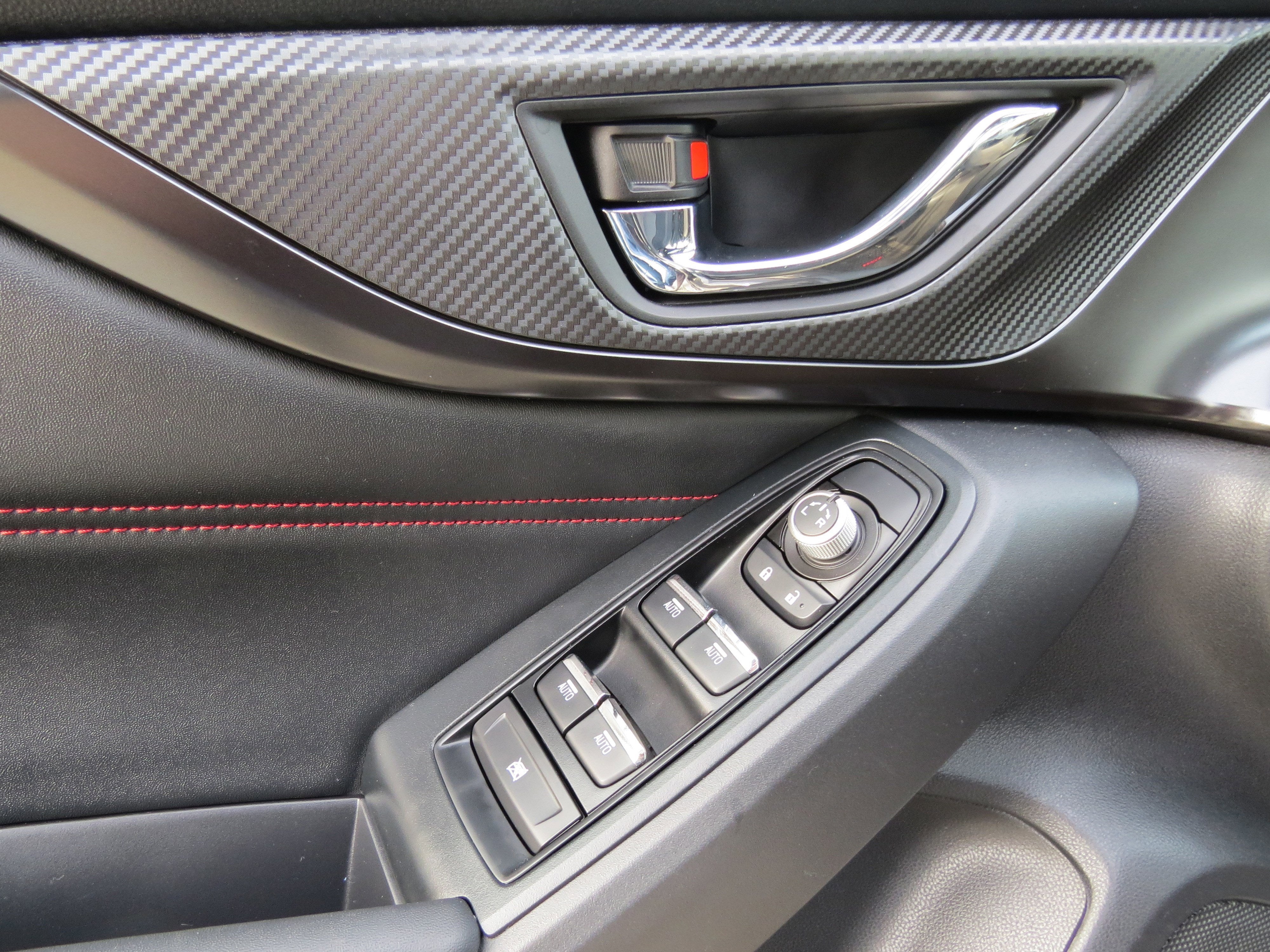 2023 Subaru WRX Limited