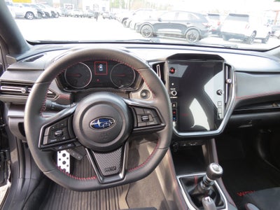 2023 Subaru WRX Limited