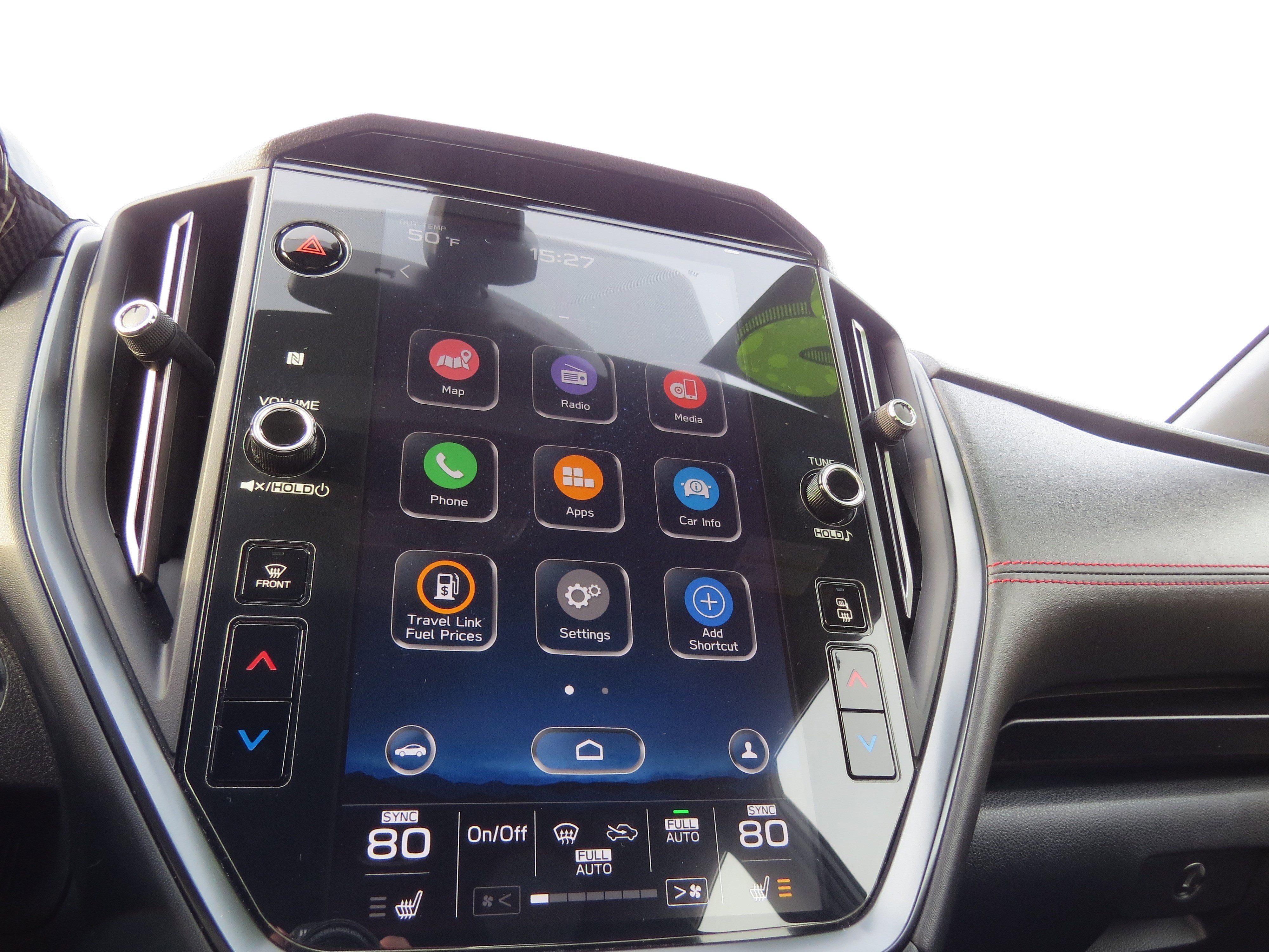 2023 Subaru WRX Limited