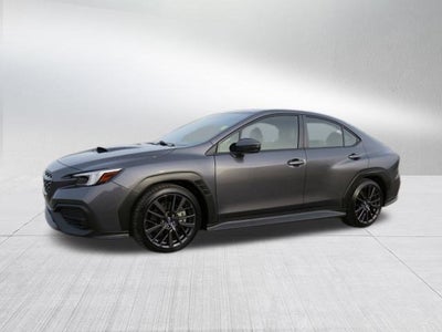 2023 Subaru WRX Limited