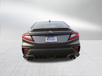 2023 Subaru WRX Limited