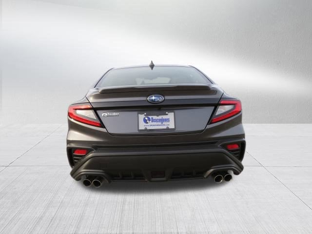 2023 Subaru WRX Limited