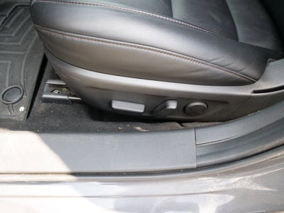 2019 Mazda Mazda3 Sedan w/Preferred Pkg