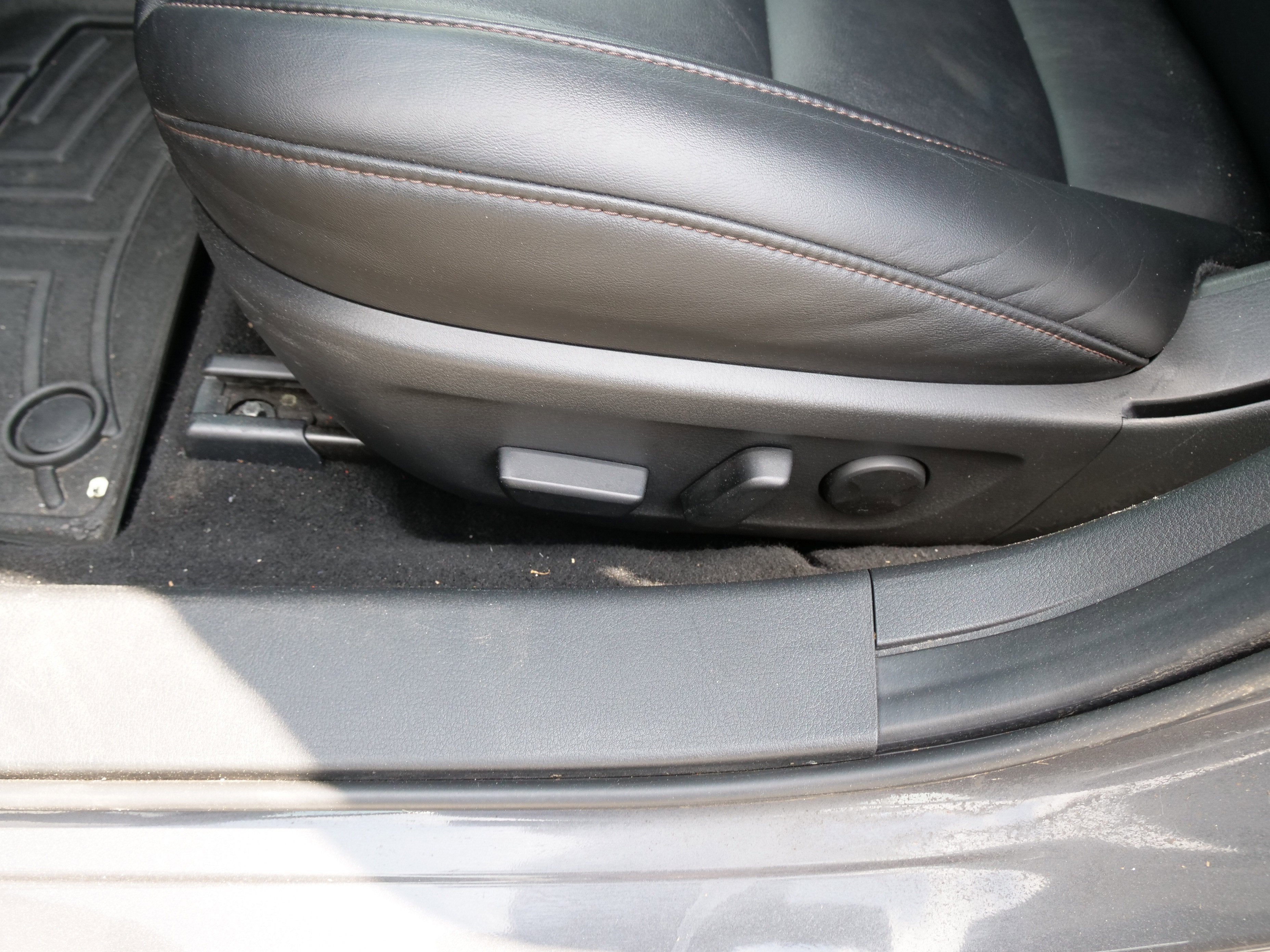 2019 Mazda Mazda3 Sedan w/Preferred Pkg