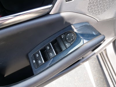 2019 Mazda Mazda3 Sedan w/Preferred Pkg