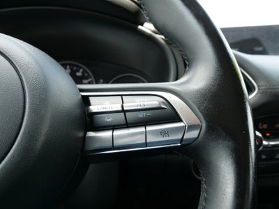 2019 Mazda Mazda3 Sedan w/Preferred Pkg