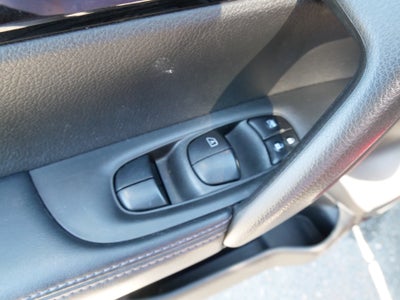 2018 Nissan Rogue Sport SV