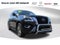 2021 Nissan Armada SL