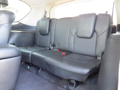 2021 Nissan Armada SL