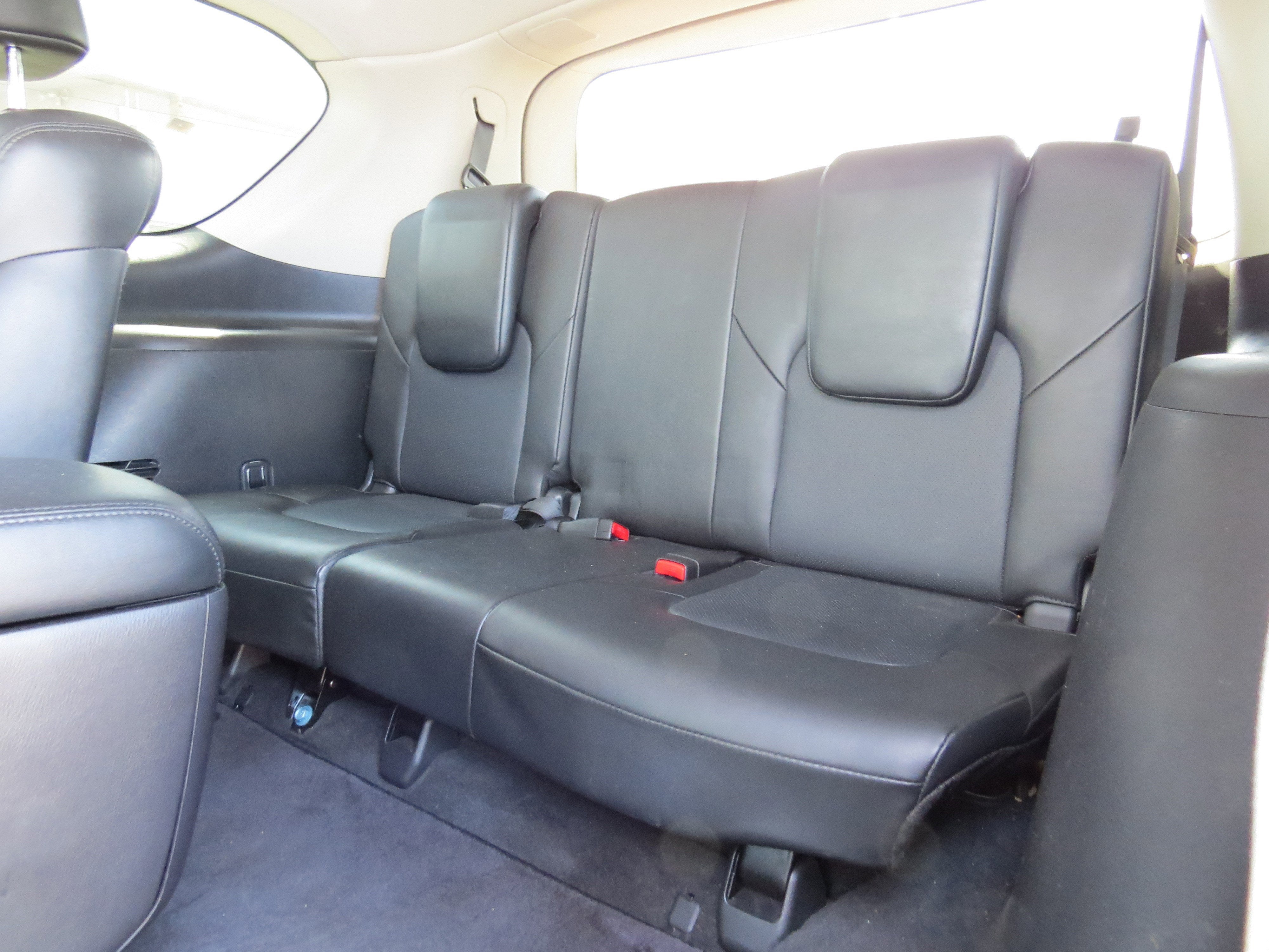 2021 Nissan Armada SL