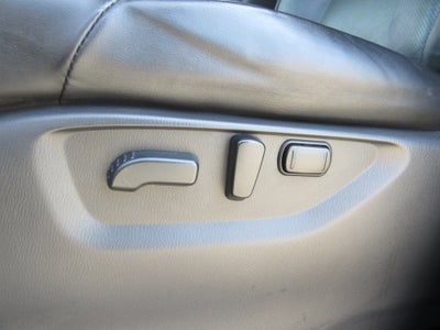 2021 Nissan Armada SL