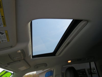 2021 Nissan Armada SL