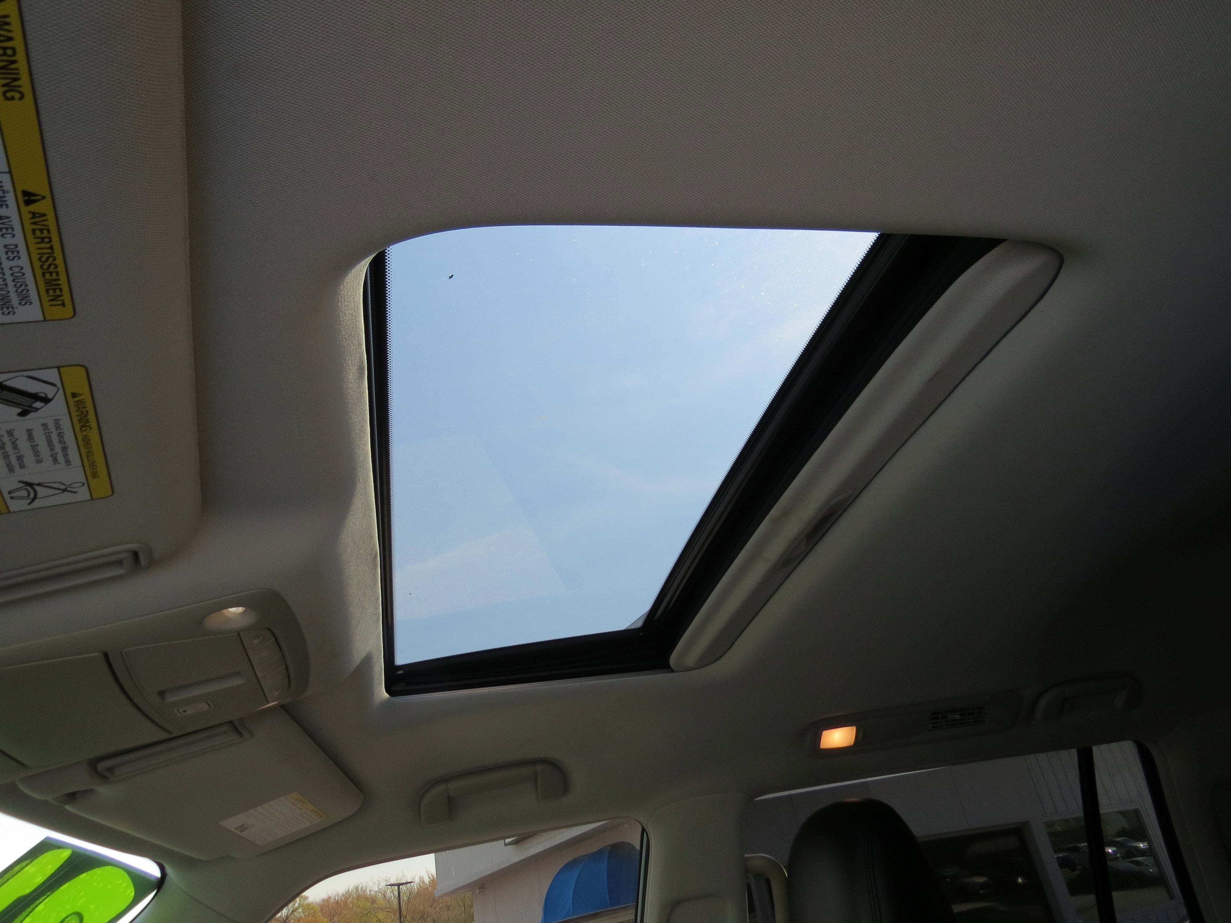 2021 Nissan Armada SL