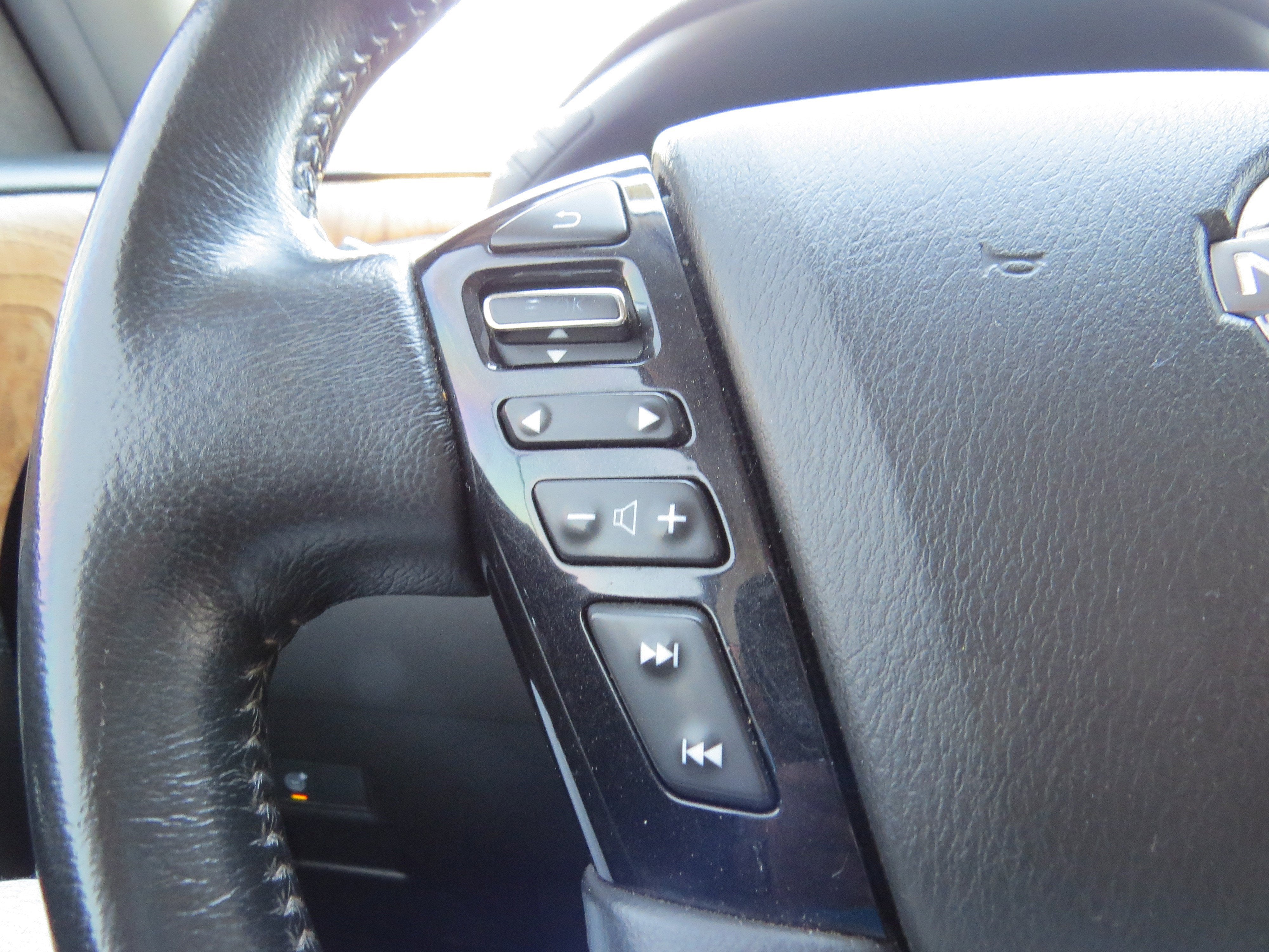 2021 Nissan Armada SL