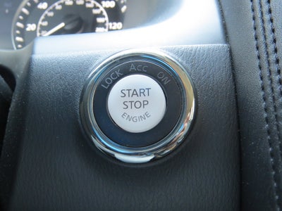 2021 Nissan Armada SL