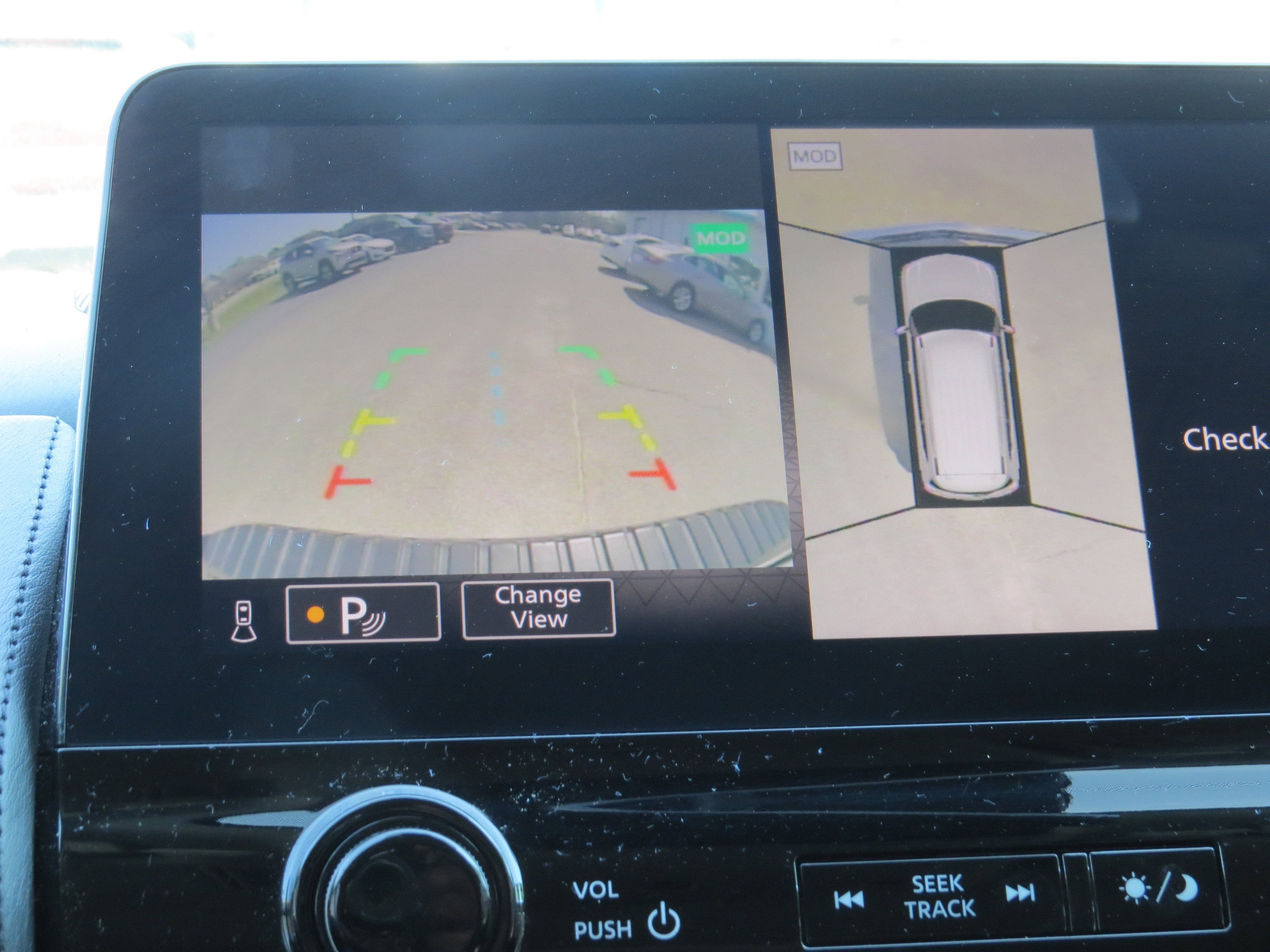 2021 Nissan Armada SL