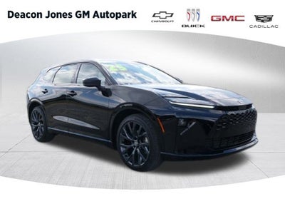 2025 Toyota Crown Signia XLE