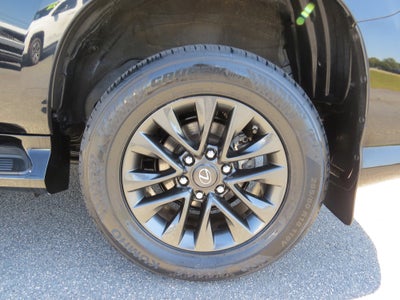 2022 Lexus GX GX 460 Premium