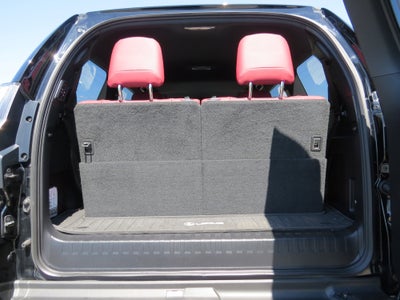 2022 Lexus GX GX 460 Premium