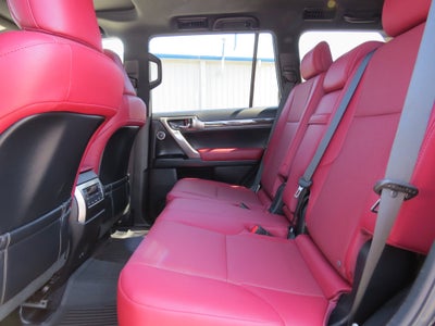 2022 Lexus GX GX 460 Premium