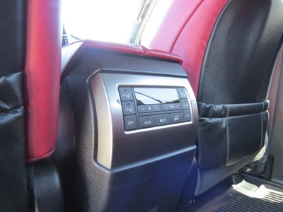 2022 Lexus GX GX 460 Premium