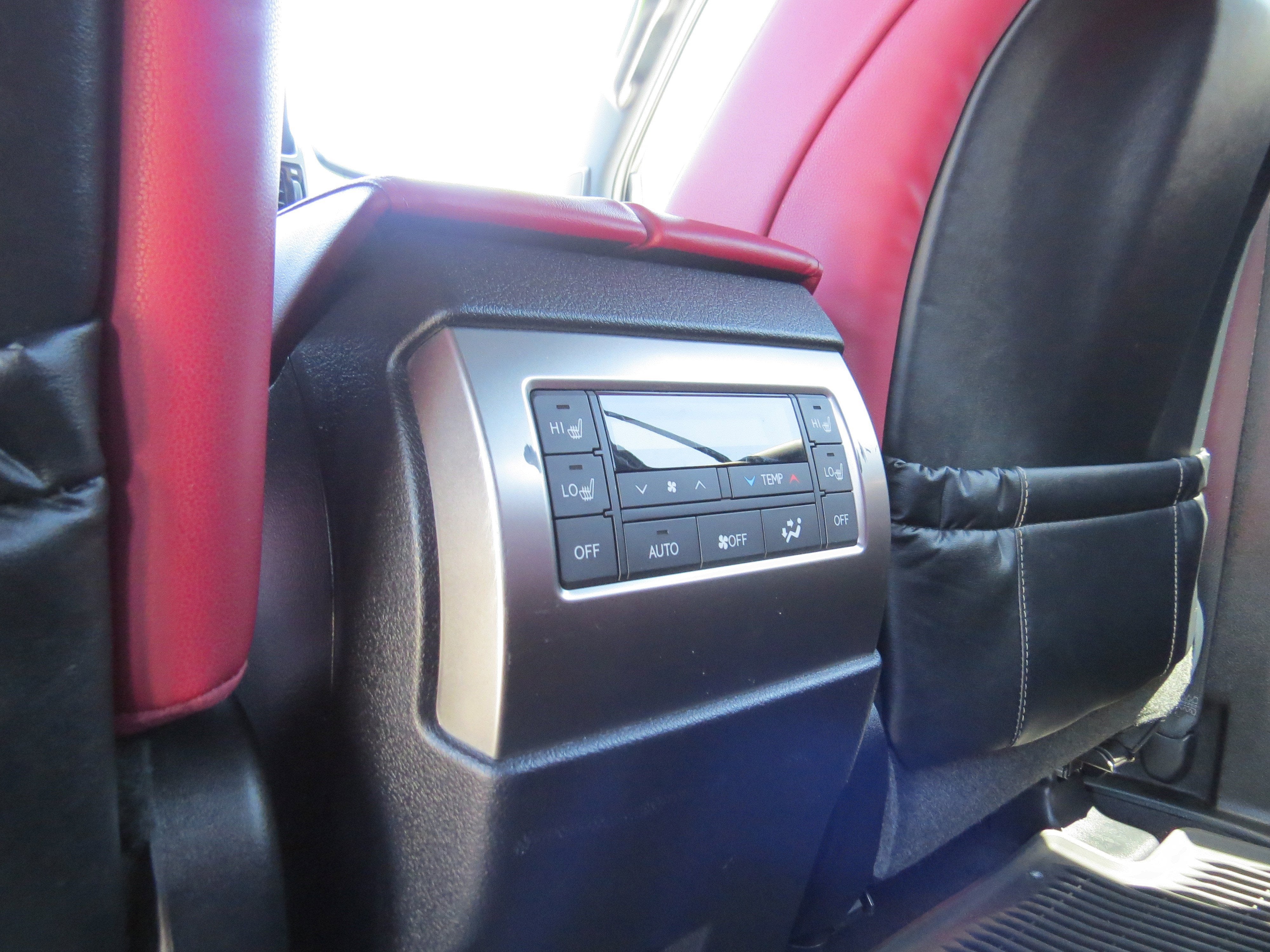 2022 Lexus GX GX 460 Premium