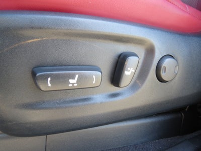 2022 Lexus GX GX 460 Premium