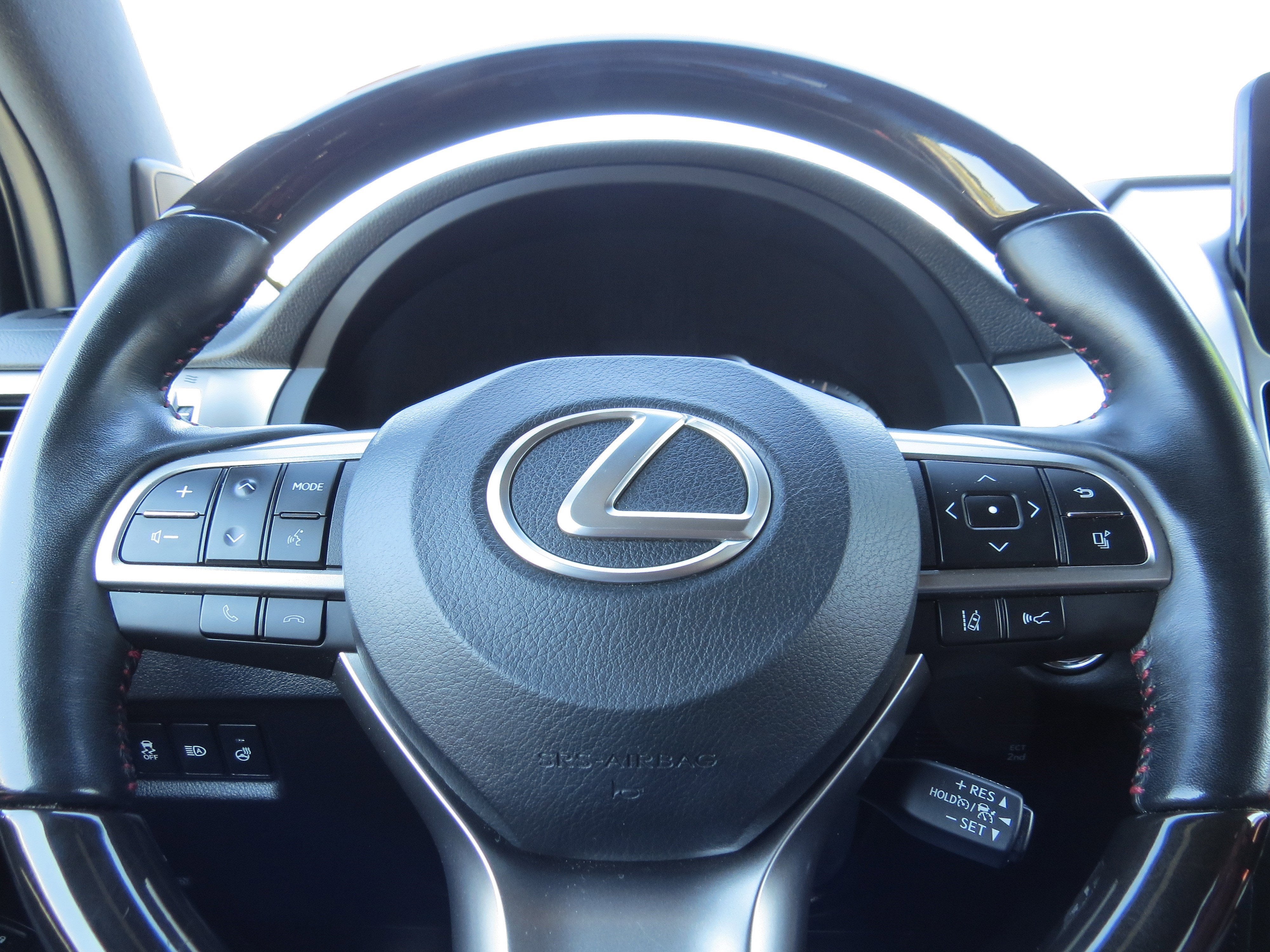 2022 Lexus GX GX 460 Premium