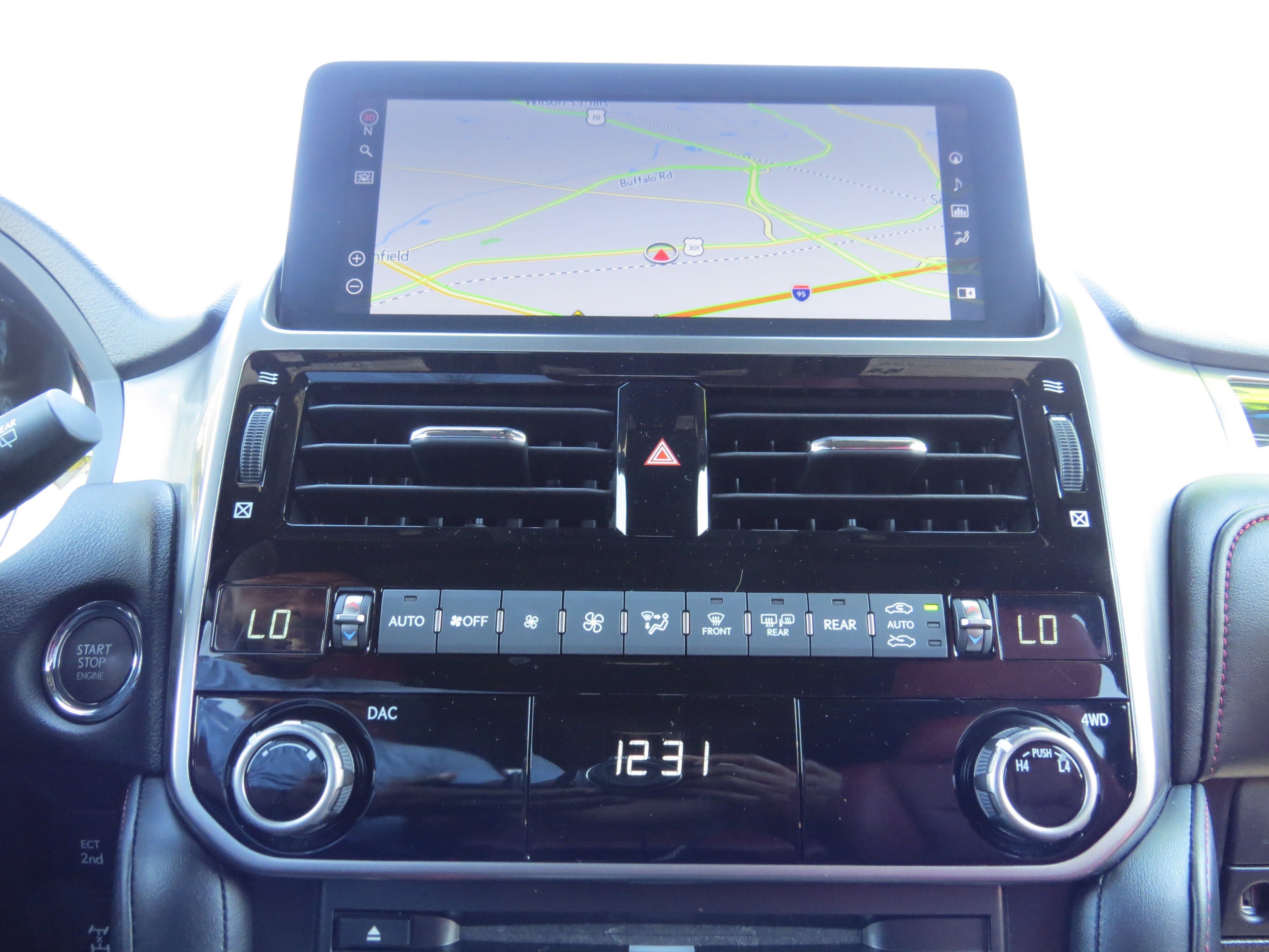 2022 Lexus GX GX 460 Premium