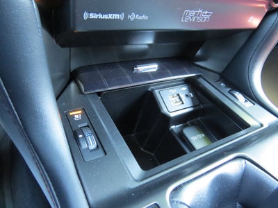 2022 Lexus GX GX 460 Premium