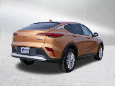 2024 Buick Envista Preferred