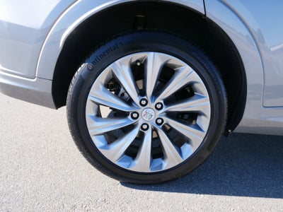 2024 Buick Envista Avenir