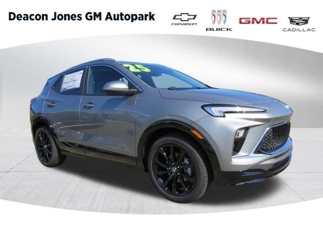 2025 Buick Encore GX Sport Touring