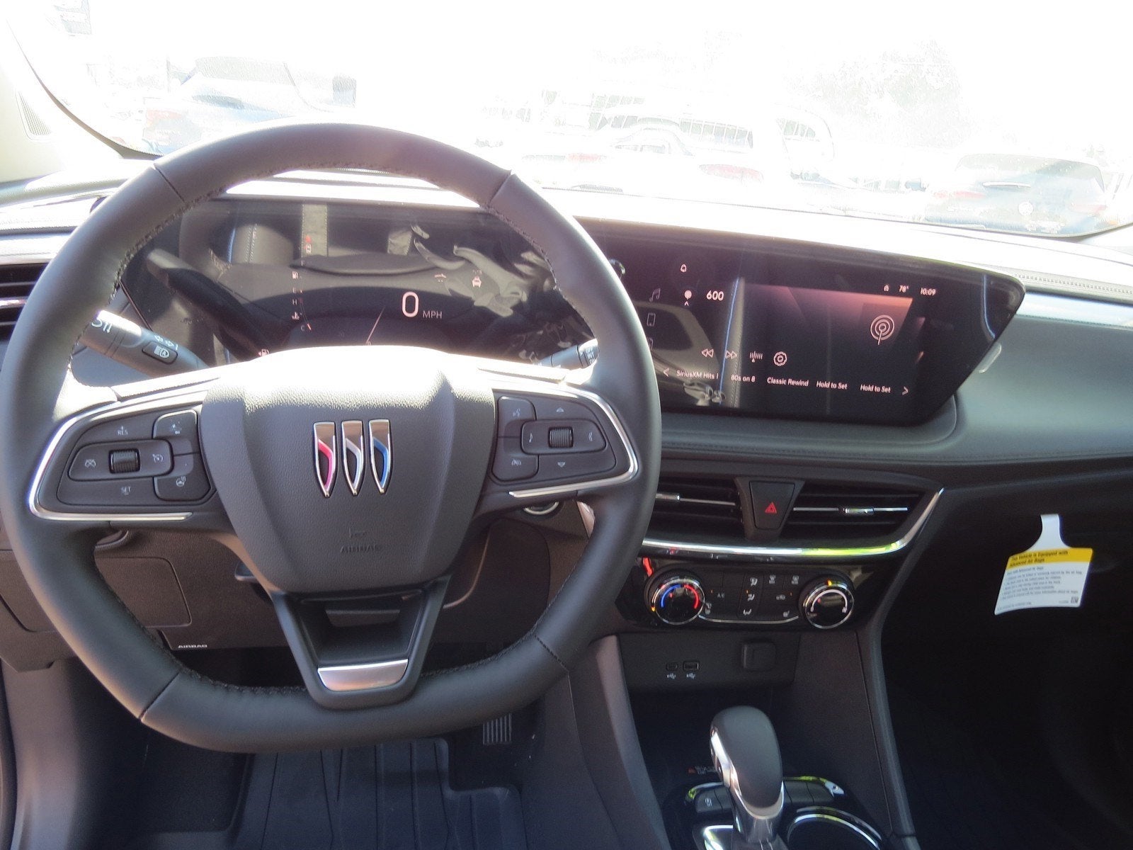 2025 Buick Encore GX Sport Touring