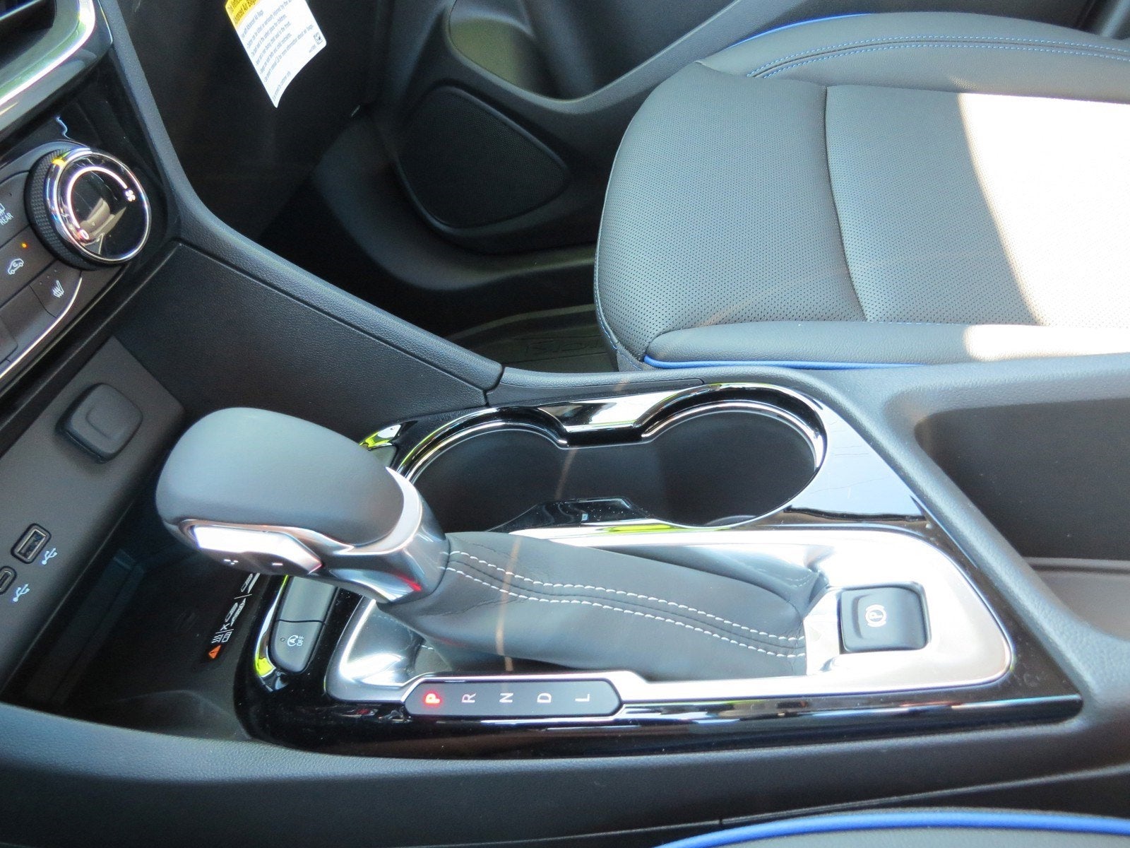 2025 Buick Encore GX Sport Touring