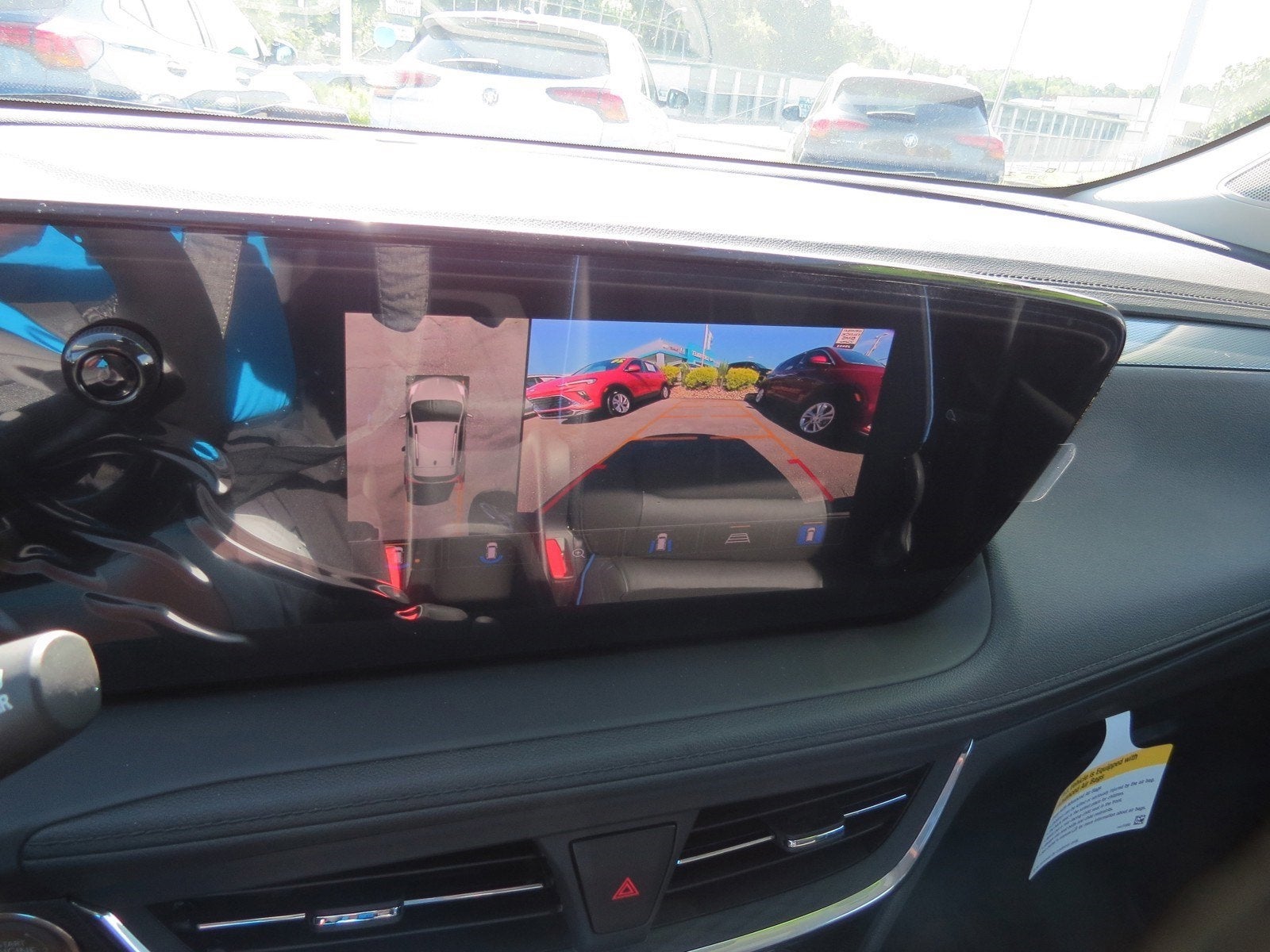 2025 Buick Encore GX Sport Touring