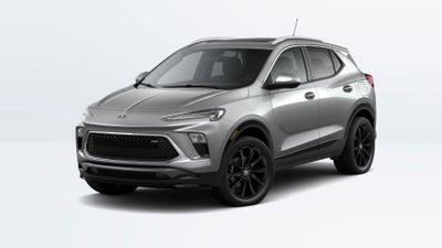 2025 Buick Encore GX Sport Touring